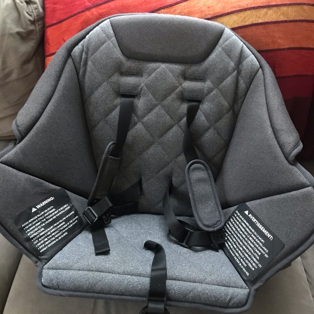 Veer toddler seat for Thien-Huong
